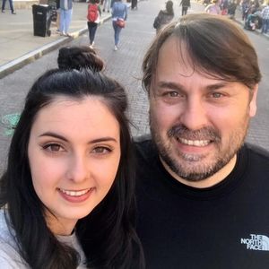 Meet your Posher, George